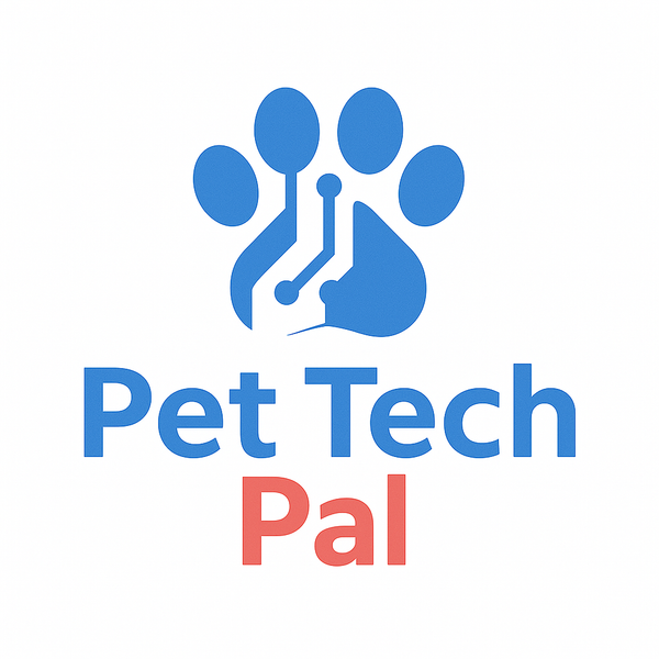 Pet Tech Pal
